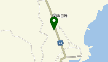 新上五島町国民健康保険榎津診療所の地図画像