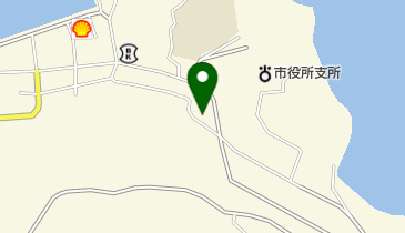 あしべクリニックの地図画像