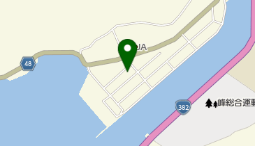 三根診療所の地図画像