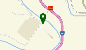 仁田診療所の地図画像