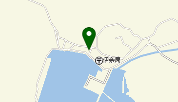 伊奈診療所の地図画像