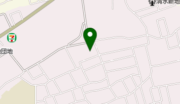 さくらクリニックの地図画像