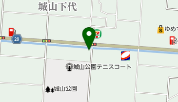 三和クリニックの地図画像