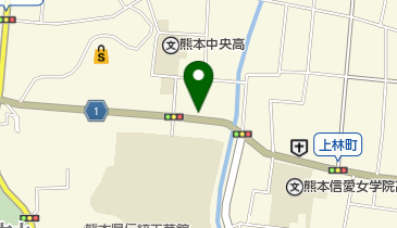 柴田内科・柴田整形外科の地図画像