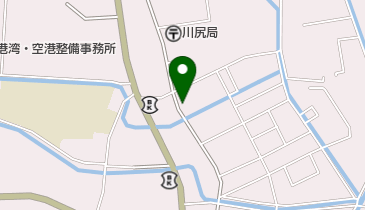 木村胃腸科内科医院の地図画像