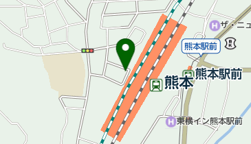 春日クリニックの地図画像