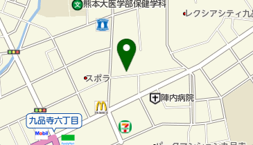 鳥谷医院の地図画像