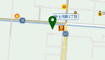 かねみつ胃腸科外科医院の地図画像