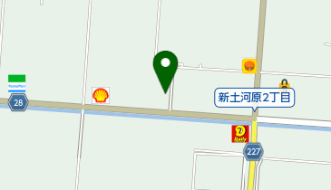 みずもとこどもクリニックの地図画像