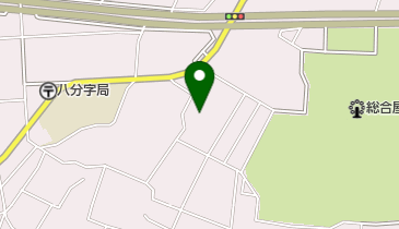 ぺえ小児科内科医院の地図画像