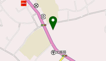 さとう胃腸内科クリニックの地図画像