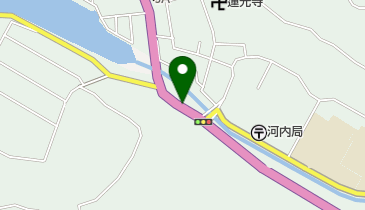 堀尾内科医院の地図画像