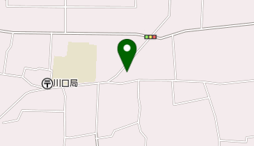 和田医院の地図画像