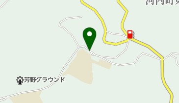 熊本市立熊本市民病院附属芳野診療所の地図画像