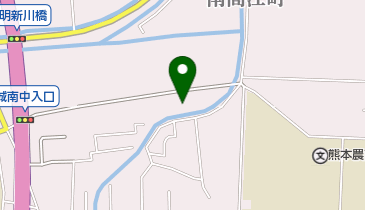 大宮整形外科医院の地図画像