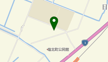 伊達整形外科医院の地図画像