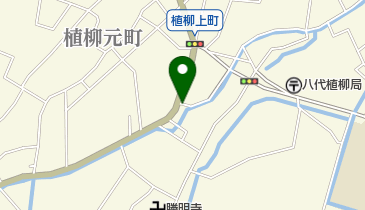 くわはら小児科の地図画像