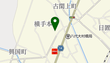 うらべ・むらたクリニックの地図画像