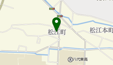 磧本胃腸科外科医院の地図画像