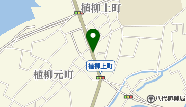 久原外科胃腸科医院の地図画像