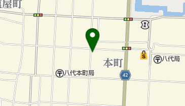片岡レディスクリニックの地図画像