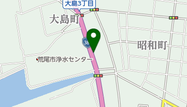 田宮医院の地図画像