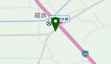 藤枝医院の地図画像