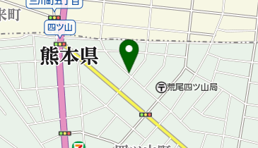 伊藤医院の地図画像