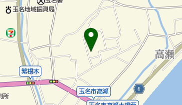 河野医院の地図画像