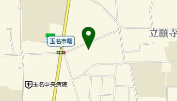 前田小児科医院の地図画像