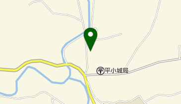 坂本医院の地図画像