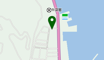 小松医院の地図画像