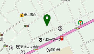 宮本内科クリニックの地図画像