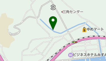 池田胃腸科内科の地図画像