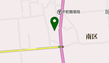 大隈整形外科医院の地図画像