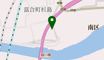 みすみ胃腸科外科の地図画像