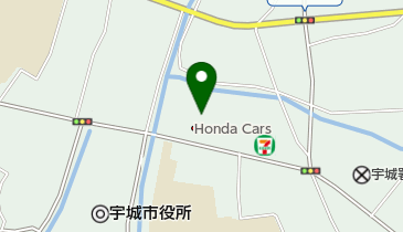 清水整形外科医院の地図画像