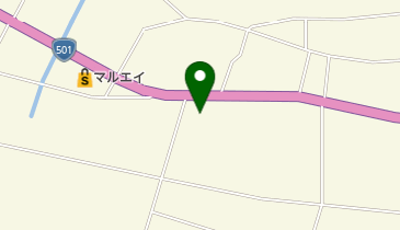 吉村循環器科内科医院の地図画像