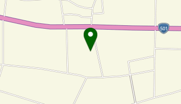 安田内科医院の地図画像