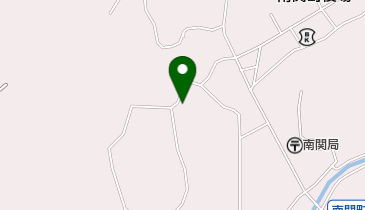 田尻医院の地図画像