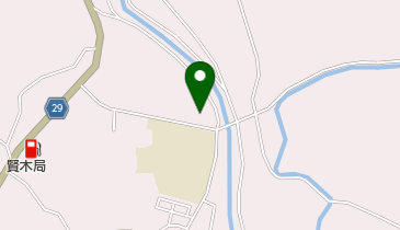 さかき診療所の地図画像