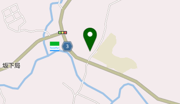 田辺クリニックの地図画像