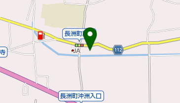 西山クリニックの地図画像