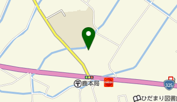 平井藤岡医院の地図画像