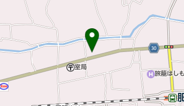 しばた内科クリニックの地図画像