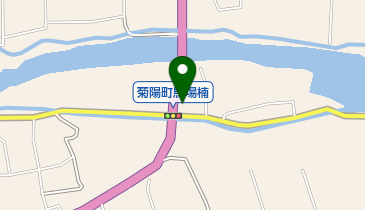 本多内科胃腸科医院の地図画像