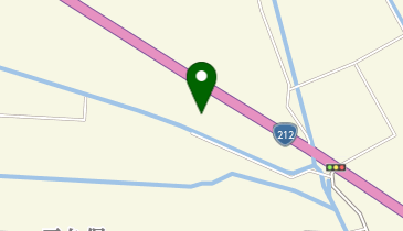 脇胃腸科の地図画像