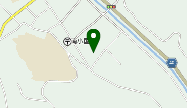 蓮田クリニックの地図画像