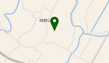 渡邉内科の地図画像