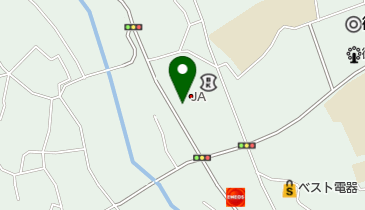 たかぞえ内科循環器内科クリニックの地図画像